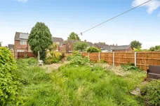 Haynes Road, Thorne, Doncaster