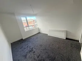 Broadway, SCUNTHORPE photo