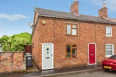 Kyme Road, Heckington, Sleaford