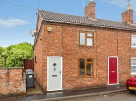 Kyme Road, Heckington, Sleaford photo
