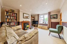 Kyme Road, Heckington, Sleaford
