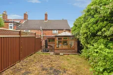 Kyme Road, Heckington, Sleaford