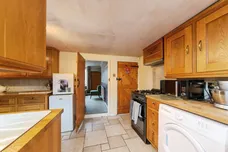 Kyme Road, Heckington, Sleaford