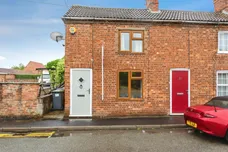 Kyme Road, Heckington, Sleaford