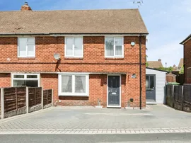 Kingston Road, Worksop photo