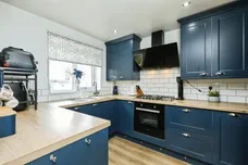 Kingston Road, Worksop