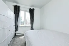Kingston Road, Worksop