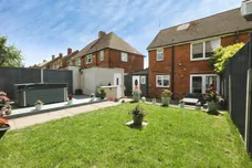 Kingston Road, Worksop