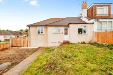 Alandale Road, Sompting, LANCING