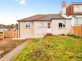 Alandale Road, Sompting, LANCING photo