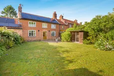 Lock Road, Honing, North Walsham