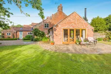 Lock Road, Honing, North Walsham