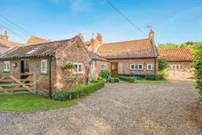Lock Road, Honing, North Walsham