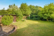 Lock Road, Honing, North Walsham