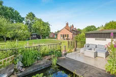 Lock Road, Honing, North Walsham
