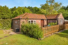 Lock Road, Honing, North Walsham