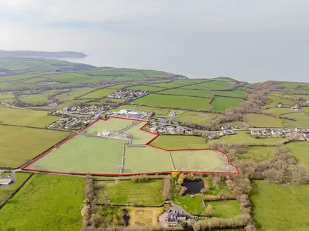 Ffosyffin, Aberaeron, SA46