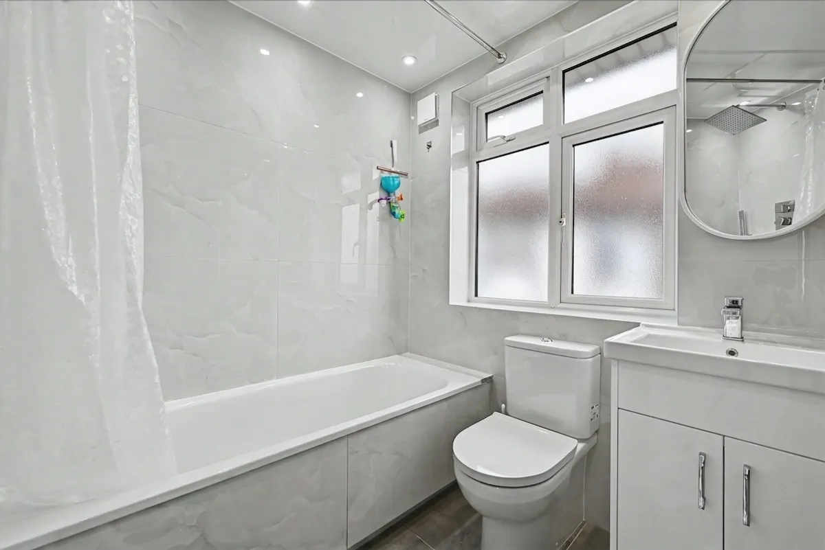 Vincent Gardens, London, NW2