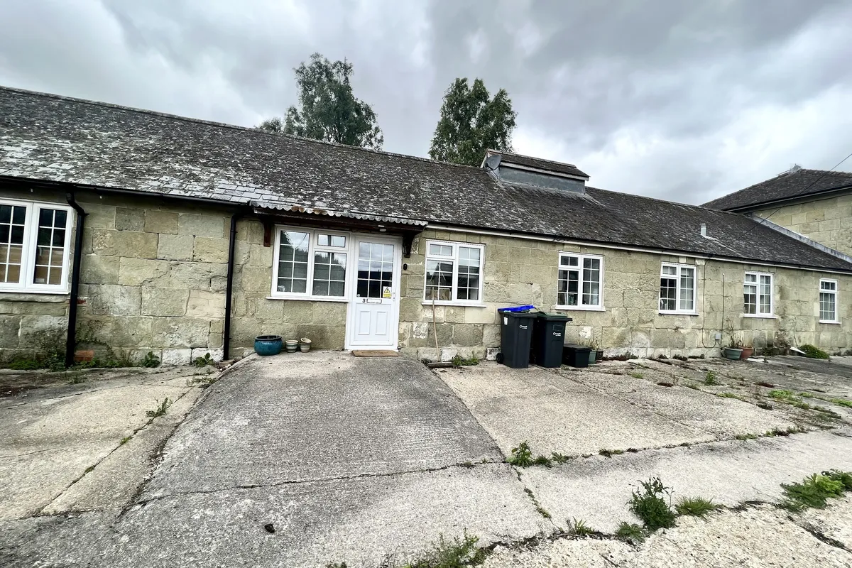 Church Lane, Fovant, SALISBURY