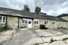 Church Lane, Fovant, SALISBURY