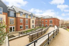 Grove Road, Wantage