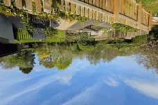 Lock Road, Honing, North Walsham
