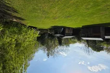 Lock Road, Honing, North Walsham