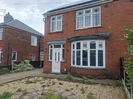 Maple Tree Way, SCUNTHORPE photo
