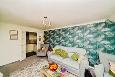 Plymyard Avenue, Bromborough, Wirral