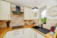 Plymyard Avenue, Bromborough, Wirral