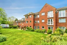 Plymyard Avenue, Bromborough, Wirral