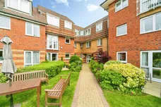 Plymyard Avenue, Bromborough, Wirral