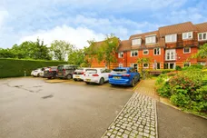 Plymyard Avenue, Bromborough, Wirral