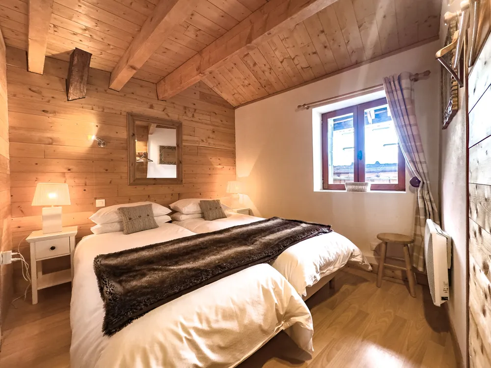 Saint-Martin-de-Belleville, Savoie, France