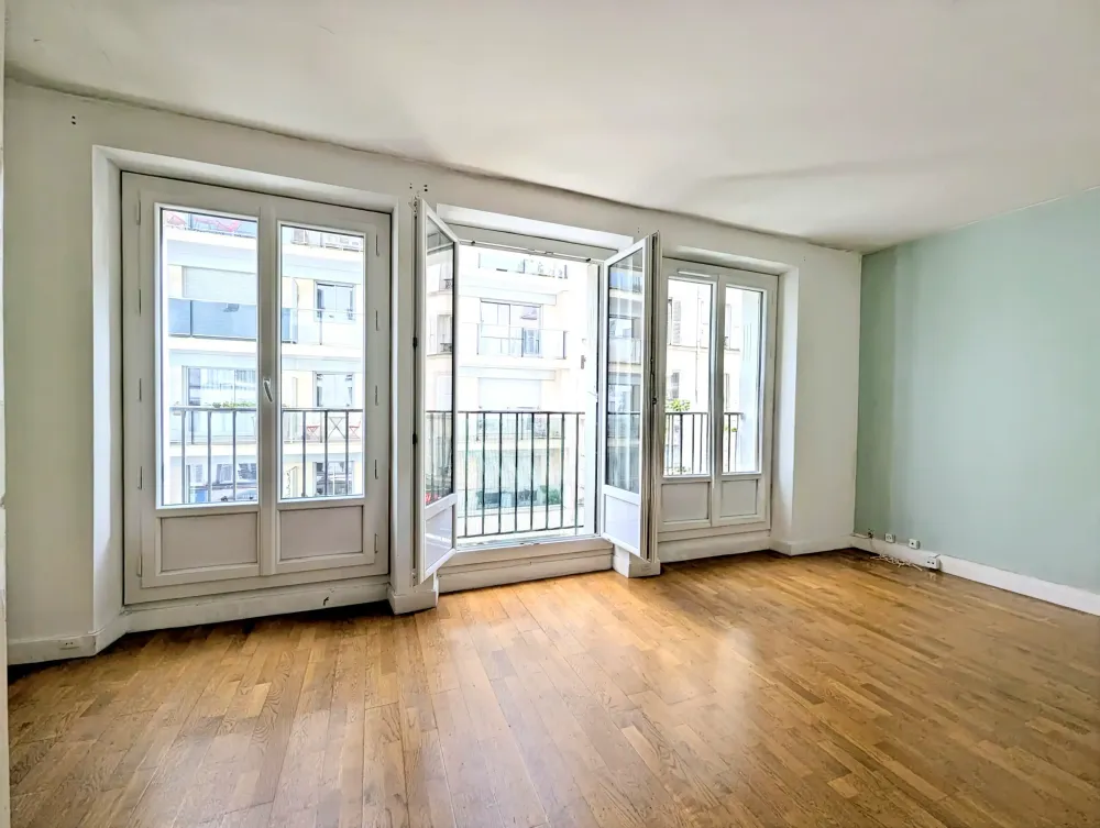 Paris 7e Arrondissement, Paris, France