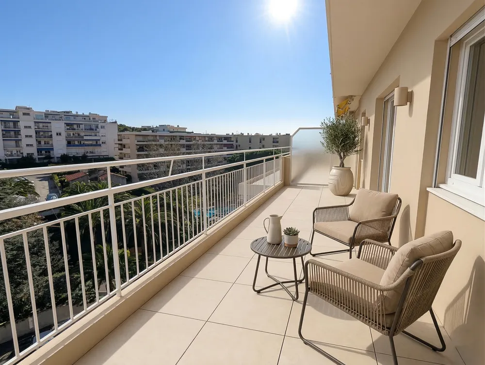 Nice, Alpes Maritimes, France