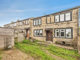Golcar Brow Road, Meltham, Holmfirth photo