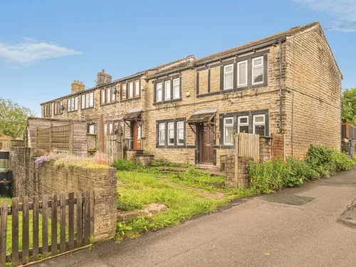 Golcar Brow Road, Meltham, Holmfirthphoto