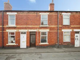 Hugh Street, CASTLEFORD photo