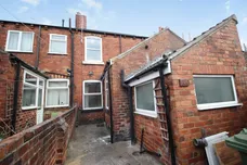 Hugh Street, CASTLEFORD