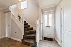 Cheviot Crescent, Coningsby, LINCOLN