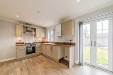 Cheviot Crescent, Coningsby, LINCOLN