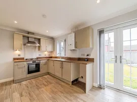 Cheviot Crescent, Coningsby, LINCOLN thumb 2