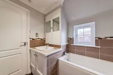 Cheviot Crescent, Coningsby, LINCOLN