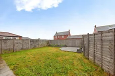 Cheviot Crescent, Coningsby, LINCOLN