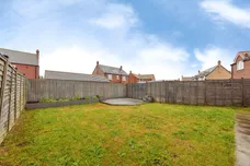 Cheviot Crescent, Coningsby, LINCOLN