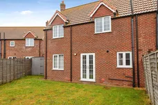 Cheviot Crescent, Coningsby, LINCOLN