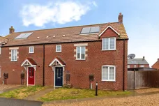 Cheviot Crescent, Coningsby, LINCOLN