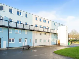 Cornwell Close, GOSPORT photo