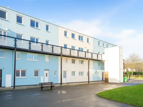 Cornwell Close, GOSPORTphoto
